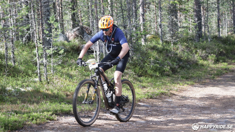 Bild från Cykelvasan 2024