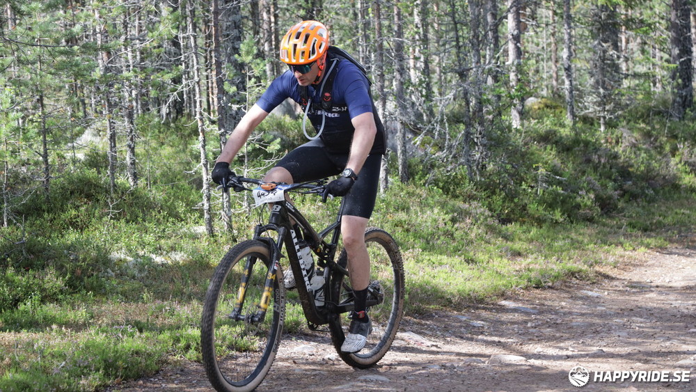 Bild från Cykelvasan 2024