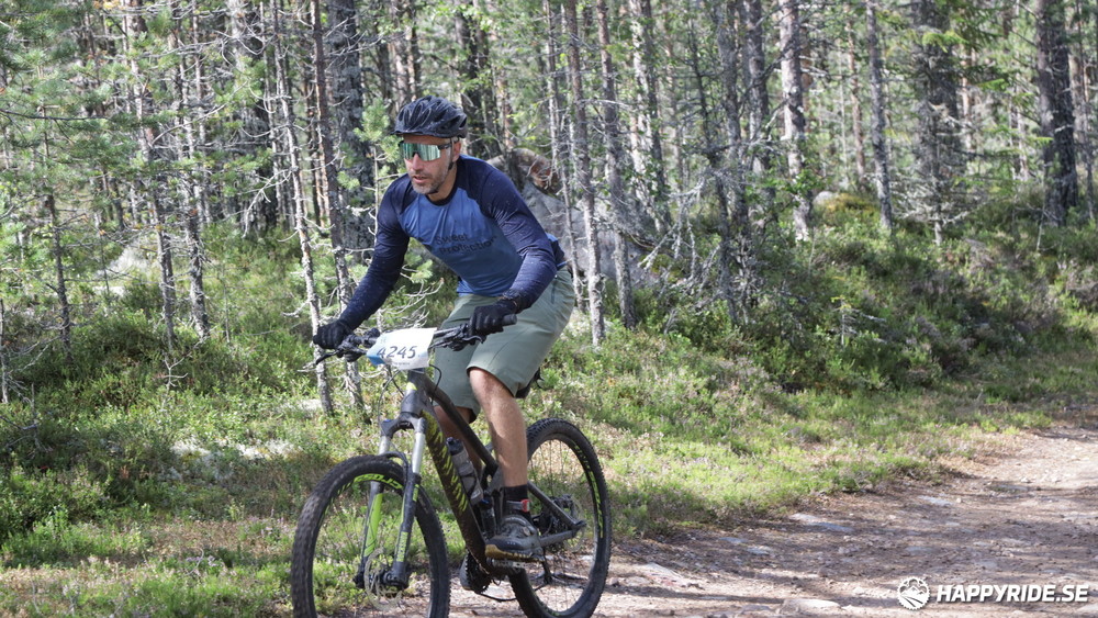 Bild från Cykelvasan 2024