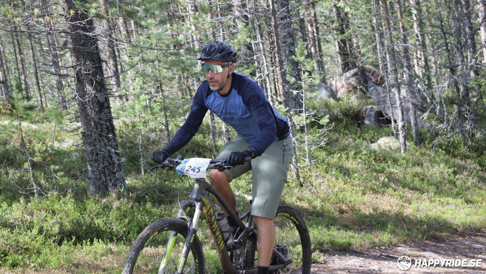 Bild från Cykelvasan 2024
