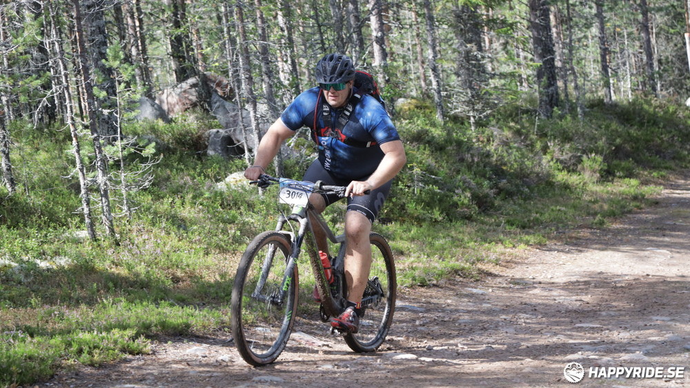 Bild från Cykelvasan 2024