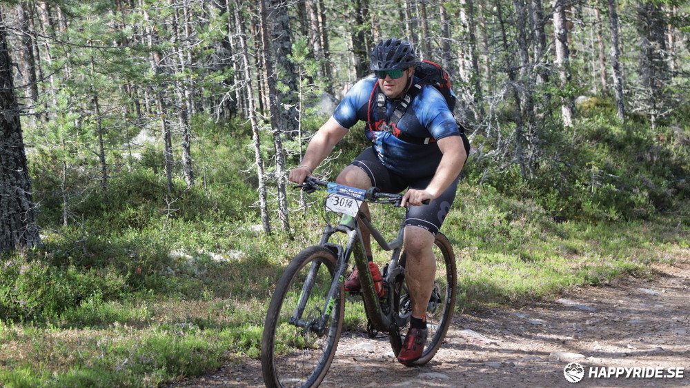 Bild från Cykelvasan 2024