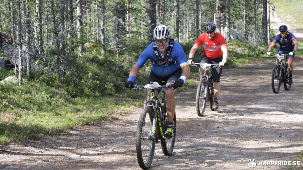 Bild från Cykelvasan 2024