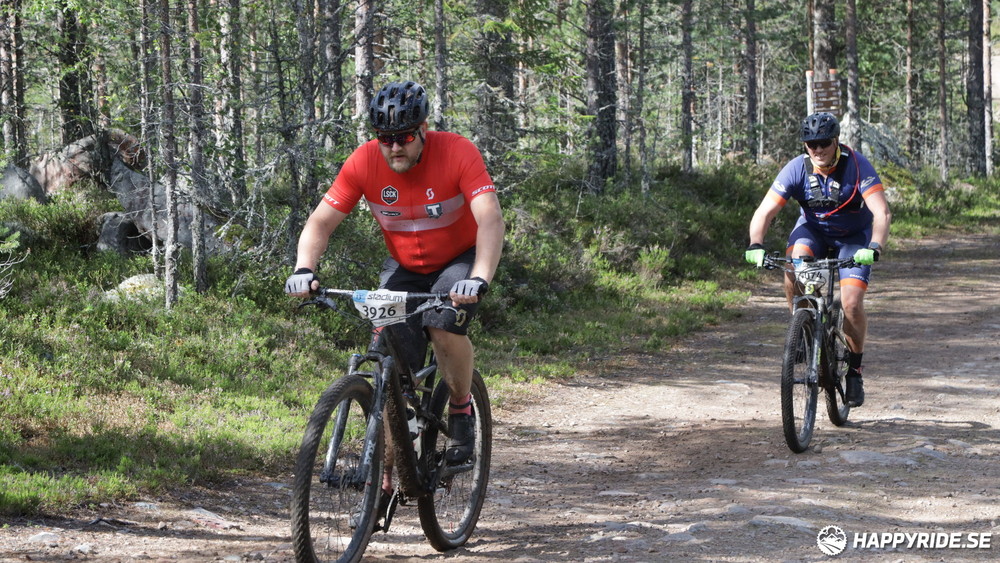 Bild från Cykelvasan 2024