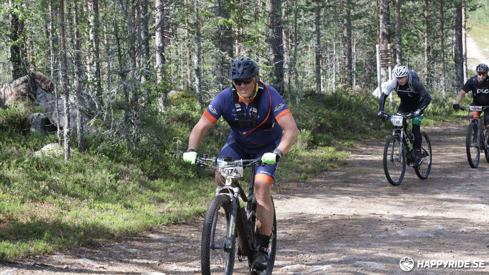 Bild från Cykelvasan 2024