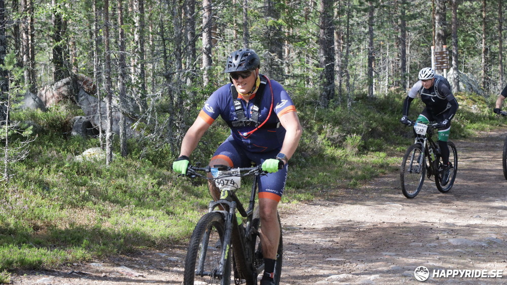 Bild från Cykelvasan 2024