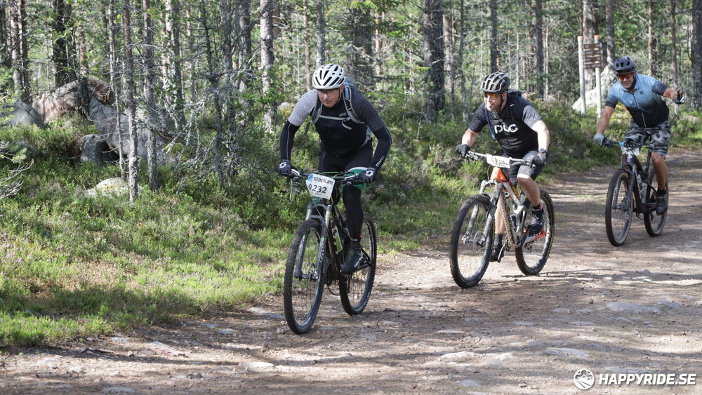 Bild från Cykelvasan 2024