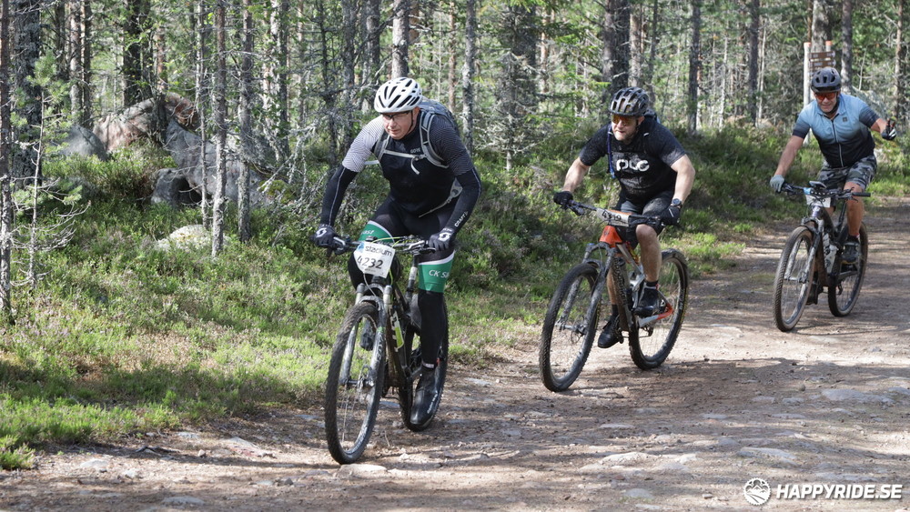 Bild från Cykelvasan 2024