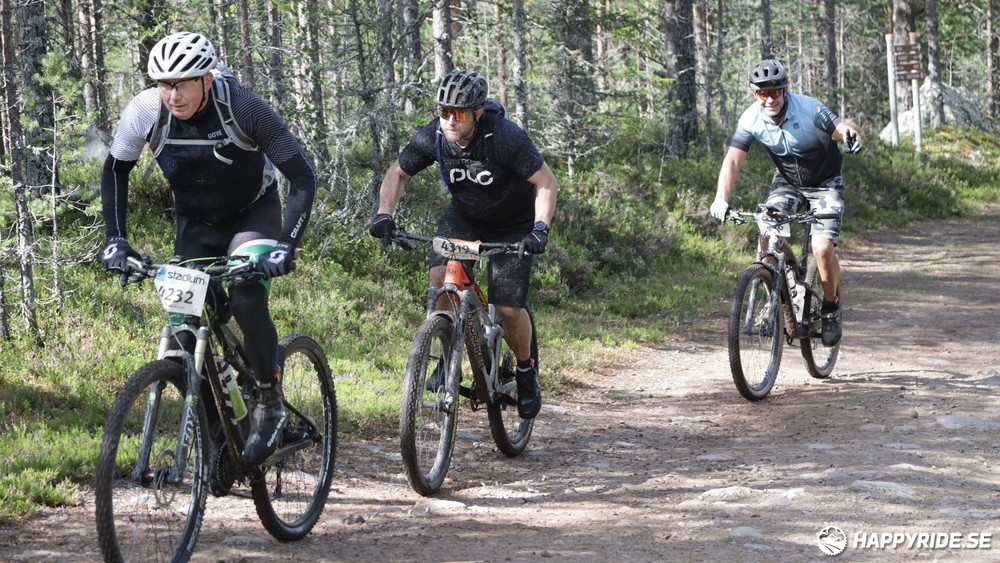 Bild från Cykelvasan 2024