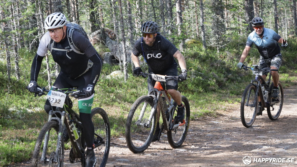 Bild från Cykelvasan 2024