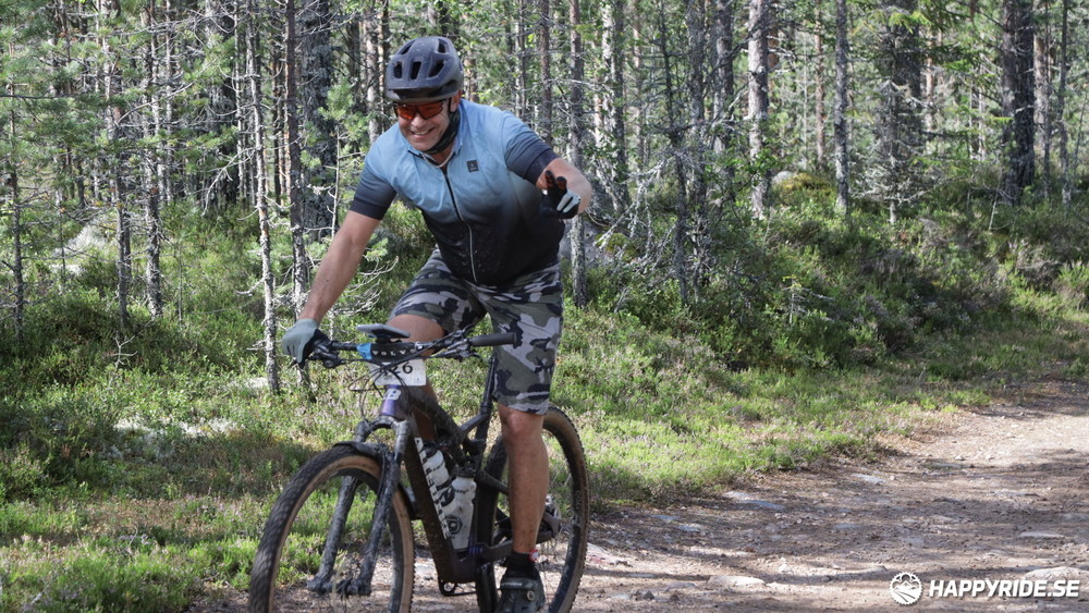 Bild från Cykelvasan 2024