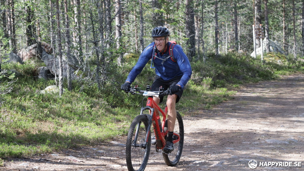 Bild från Cykelvasan 2024
