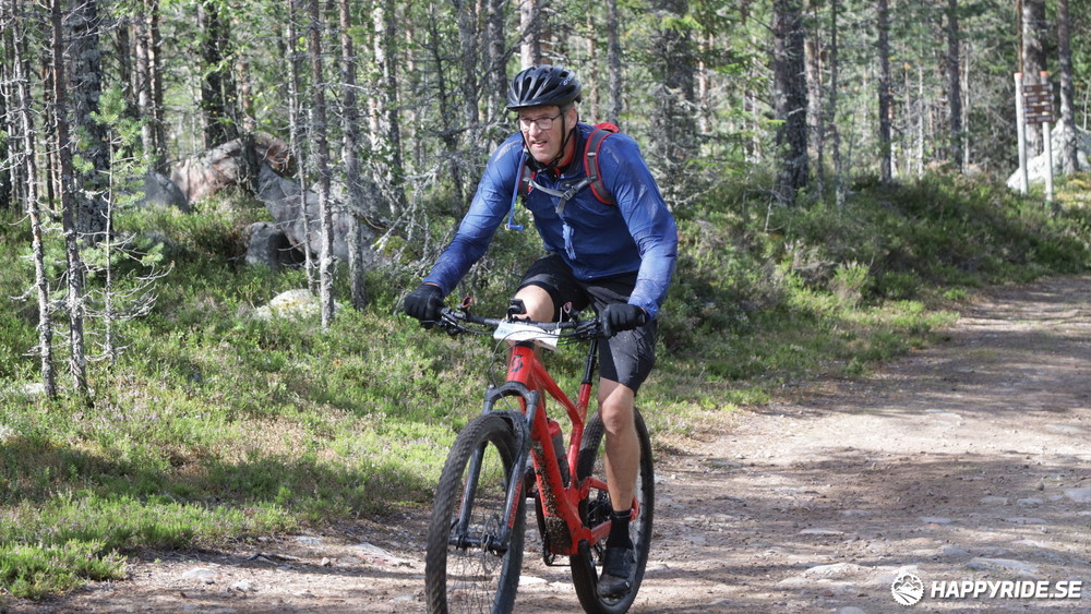 Bild från Cykelvasan 2024