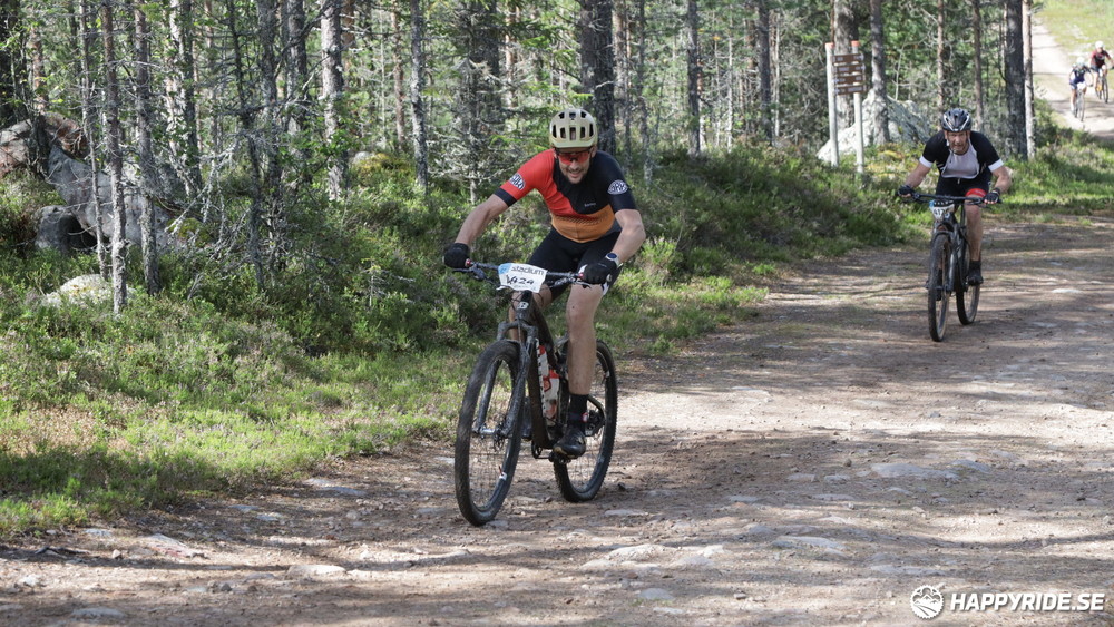 Bild från Cykelvasan 2024