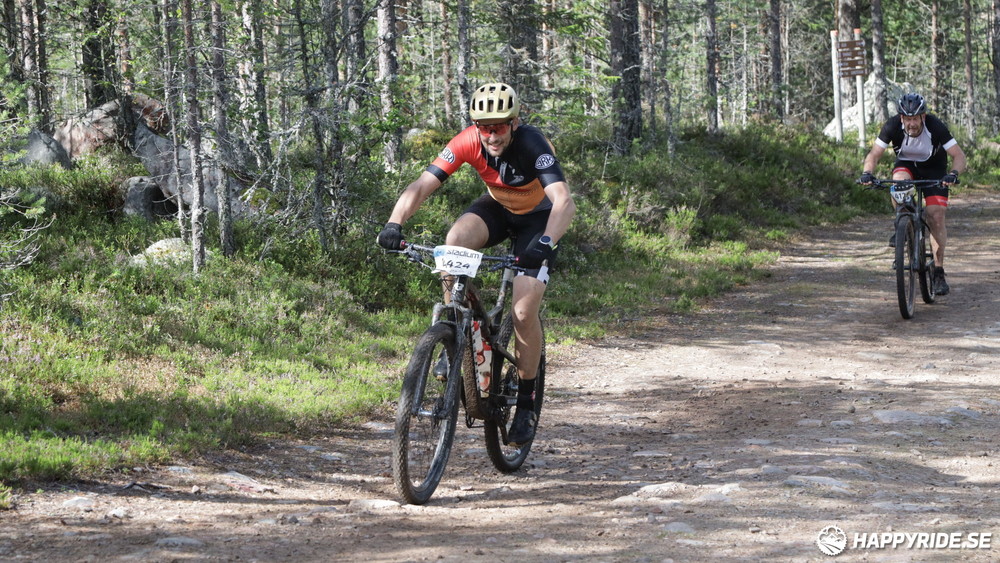 Bild från Cykelvasan 2024