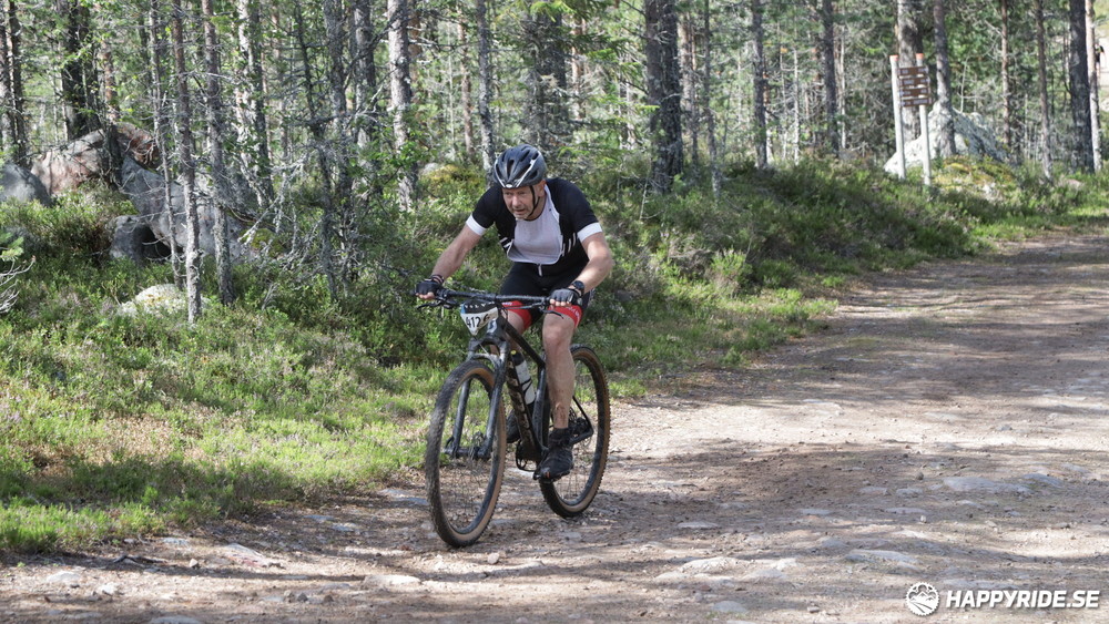 Bild från Cykelvasan 2024