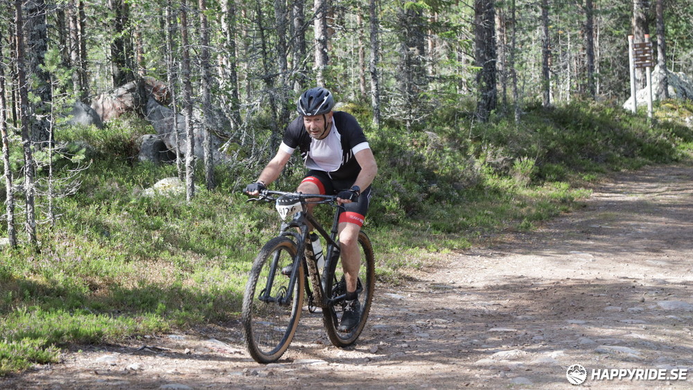 Bild från Cykelvasan 2024