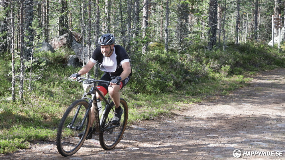Bild från Cykelvasan 2024