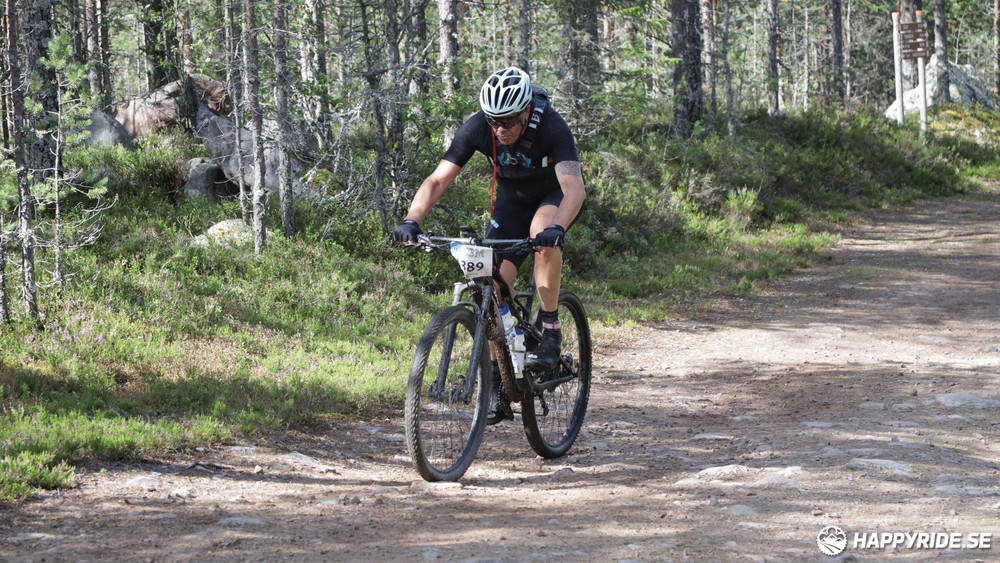 Bild från Cykelvasan 2024