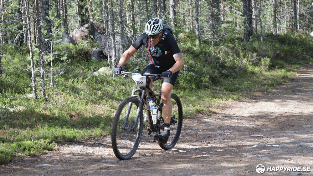 Bild från Cykelvasan 2024