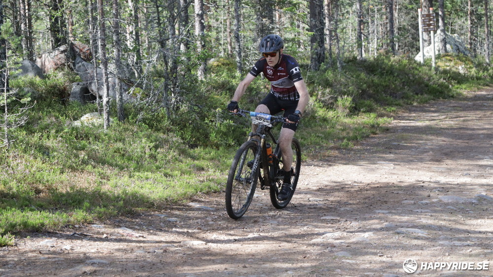 Bild från Cykelvasan 2024