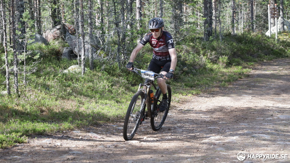 Bild från Cykelvasan 2024