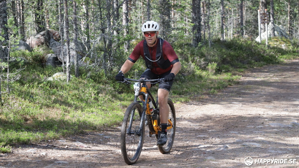 Bild från Cykelvasan 2024