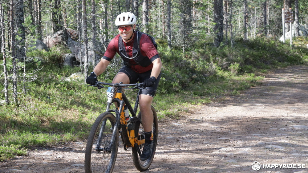 Bild från Cykelvasan 2024