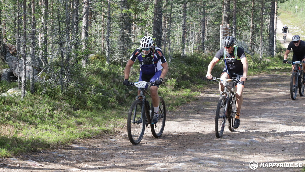 Bild från Cykelvasan 2024
