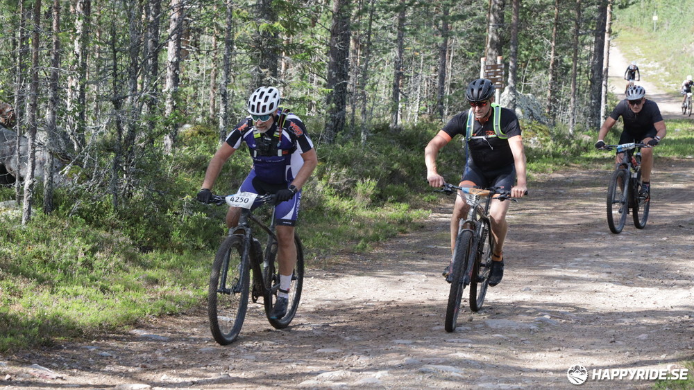 Bild från Cykelvasan 2024