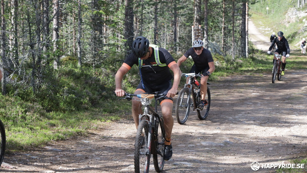 Bild från Cykelvasan 2024