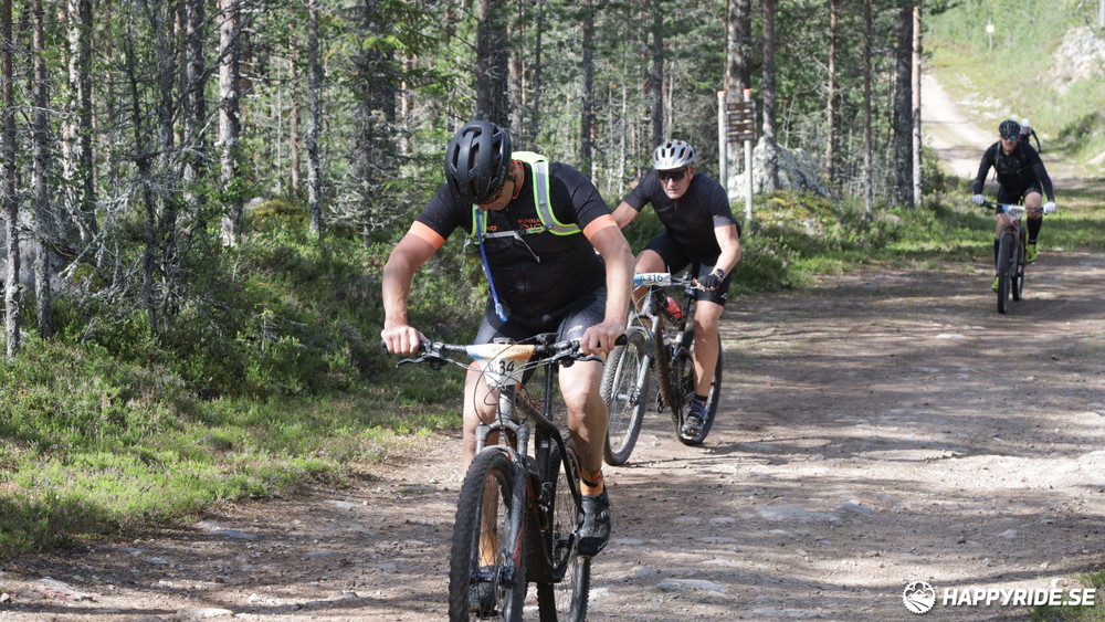 Bild från Cykelvasan 2024