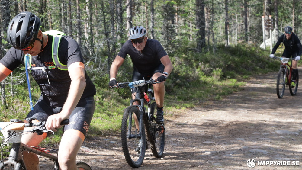 Bild från Cykelvasan 2024