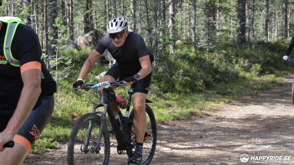 Bild från Cykelvasan 2024