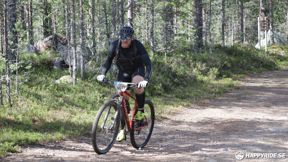 Bild från Cykelvasan 2024