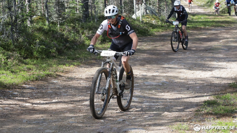 Bild från Cykelvasan 2024