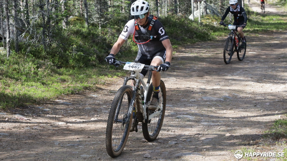 Bild från Cykelvasan 2024