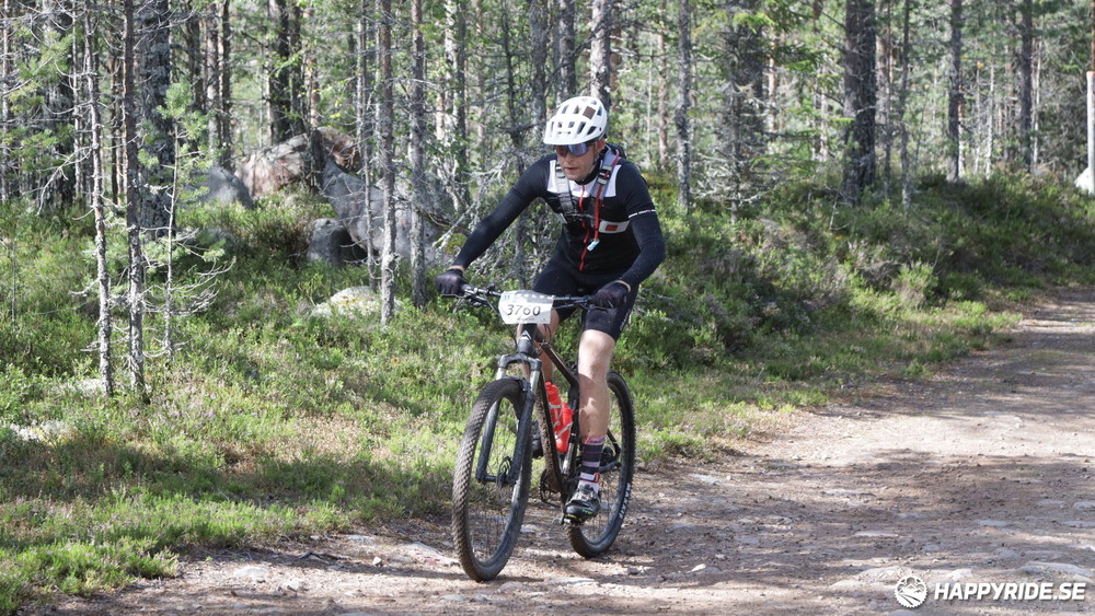 Bild från Cykelvasan 2024