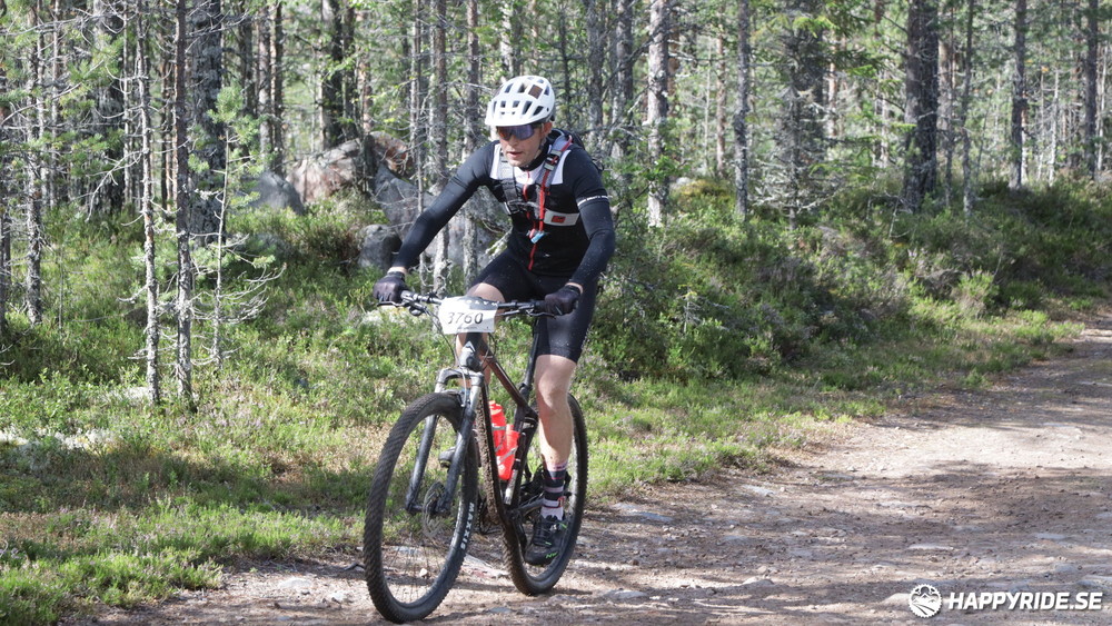 Bild från Cykelvasan 2024