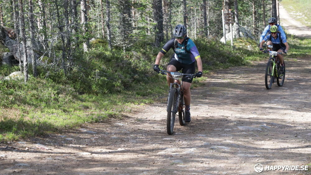 Bild från Cykelvasan 2024