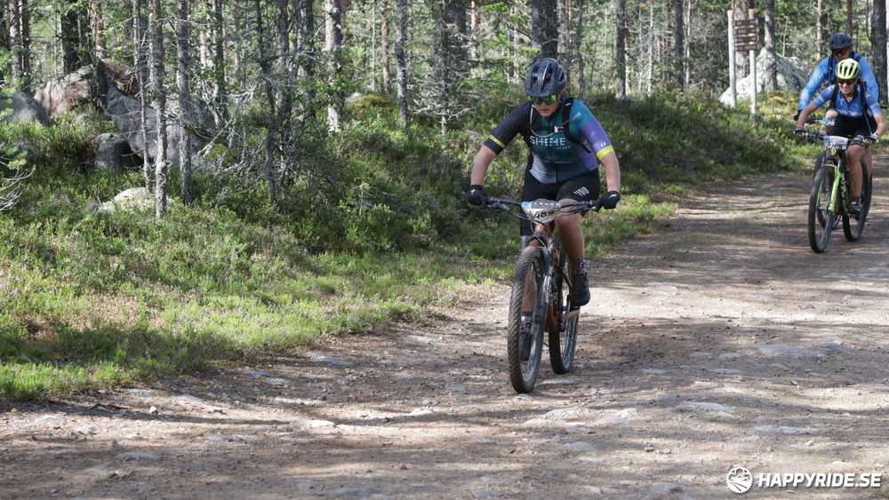 Bild från Cykelvasan 2024