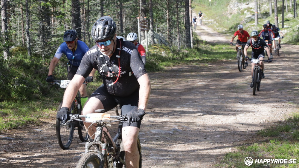 Bild från Cykelvasan 2024