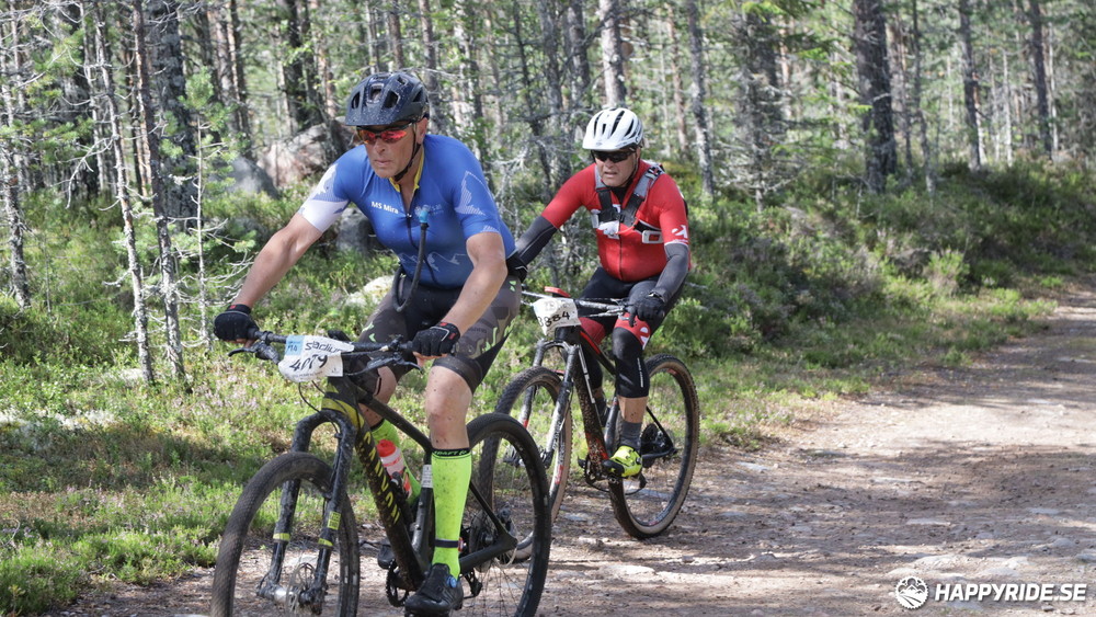 Bild från Cykelvasan 2024