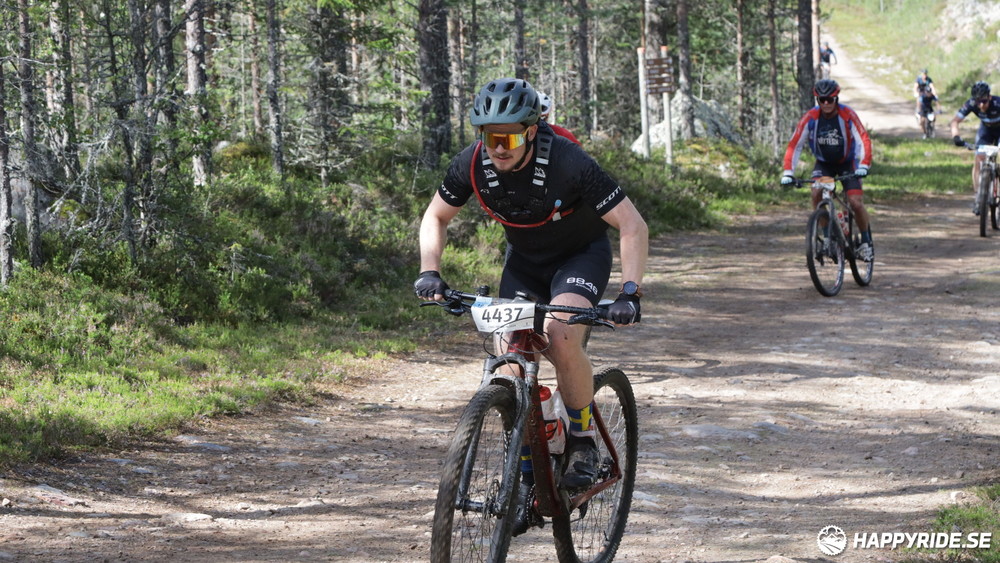 Bild från Cykelvasan 2024
