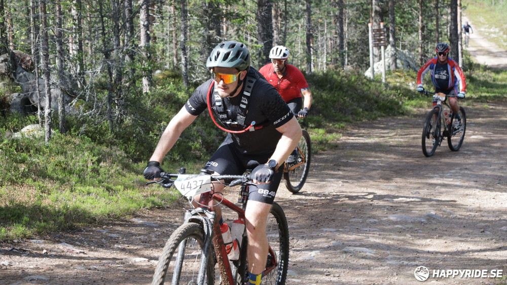 Bild från Cykelvasan 2024