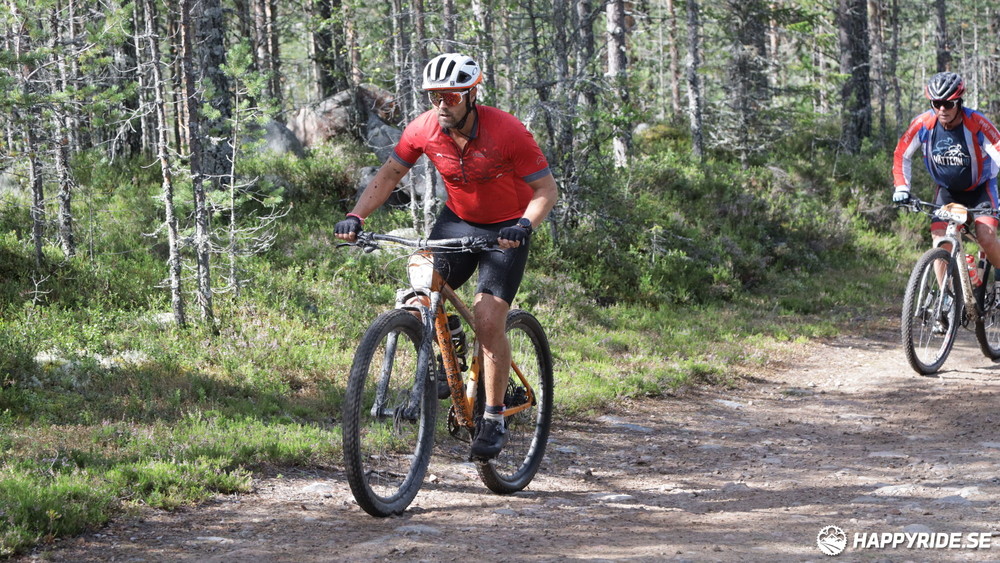 Bild från Cykelvasan 2024