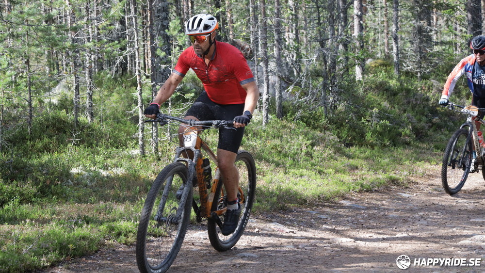 Bild från Cykelvasan 2024