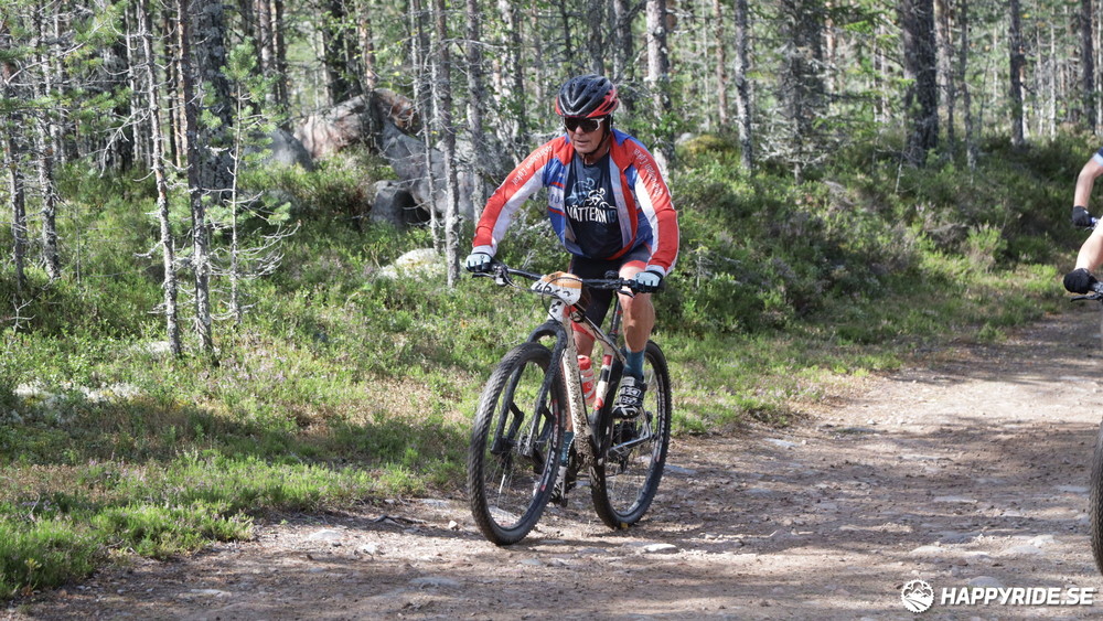 Bild från Cykelvasan 2024