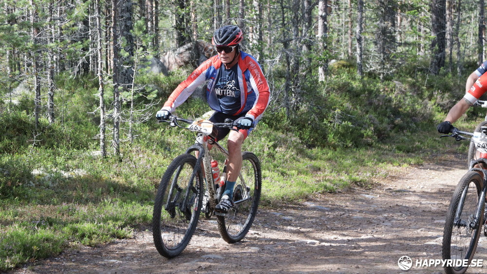 Bild från Cykelvasan 2024