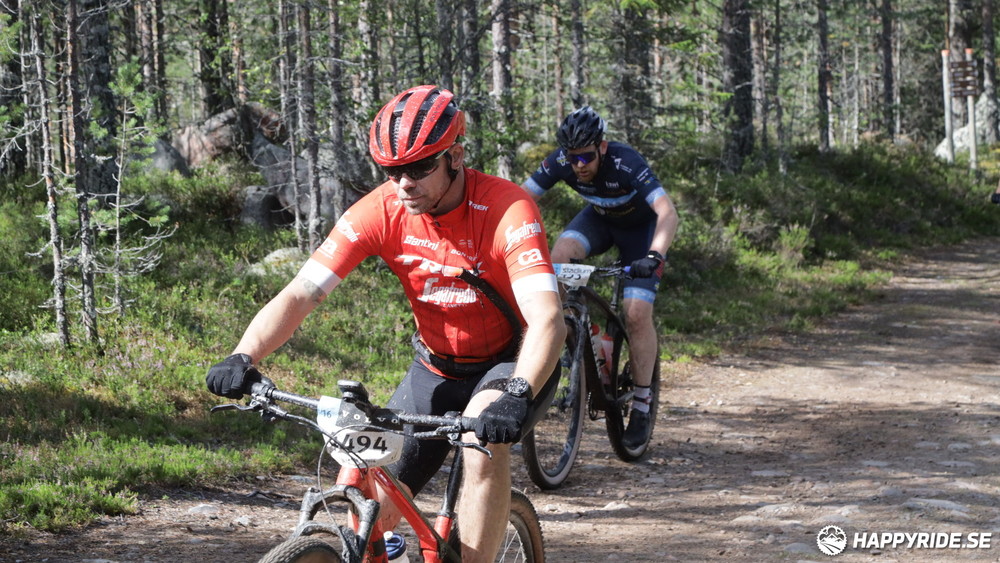 Bild från Cykelvasan 2024